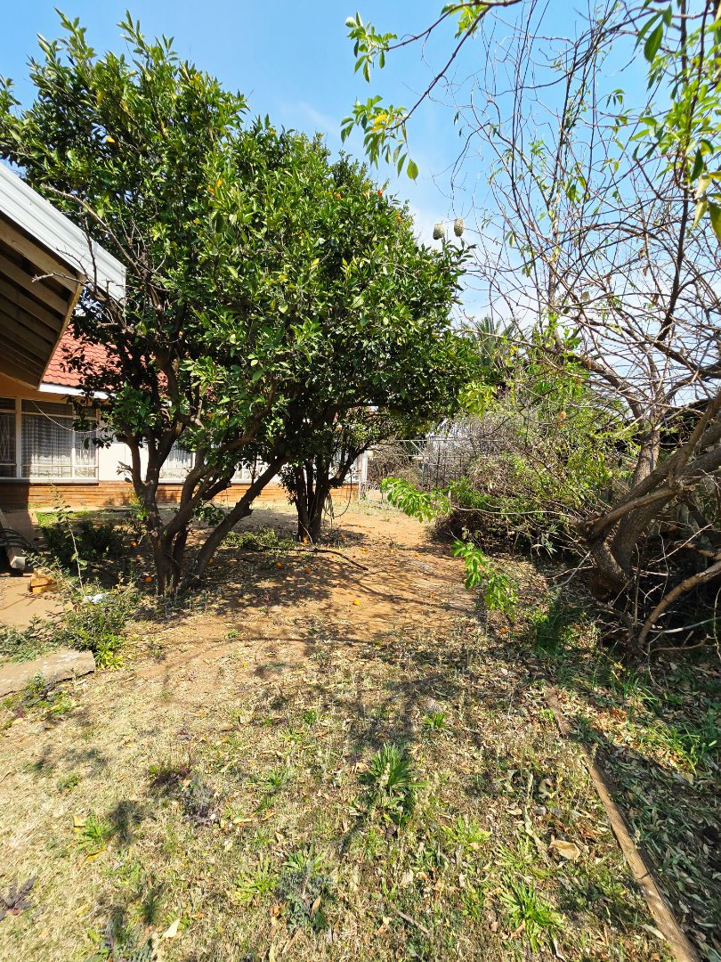 4 Bedroom Property for Sale in Neserhof North West